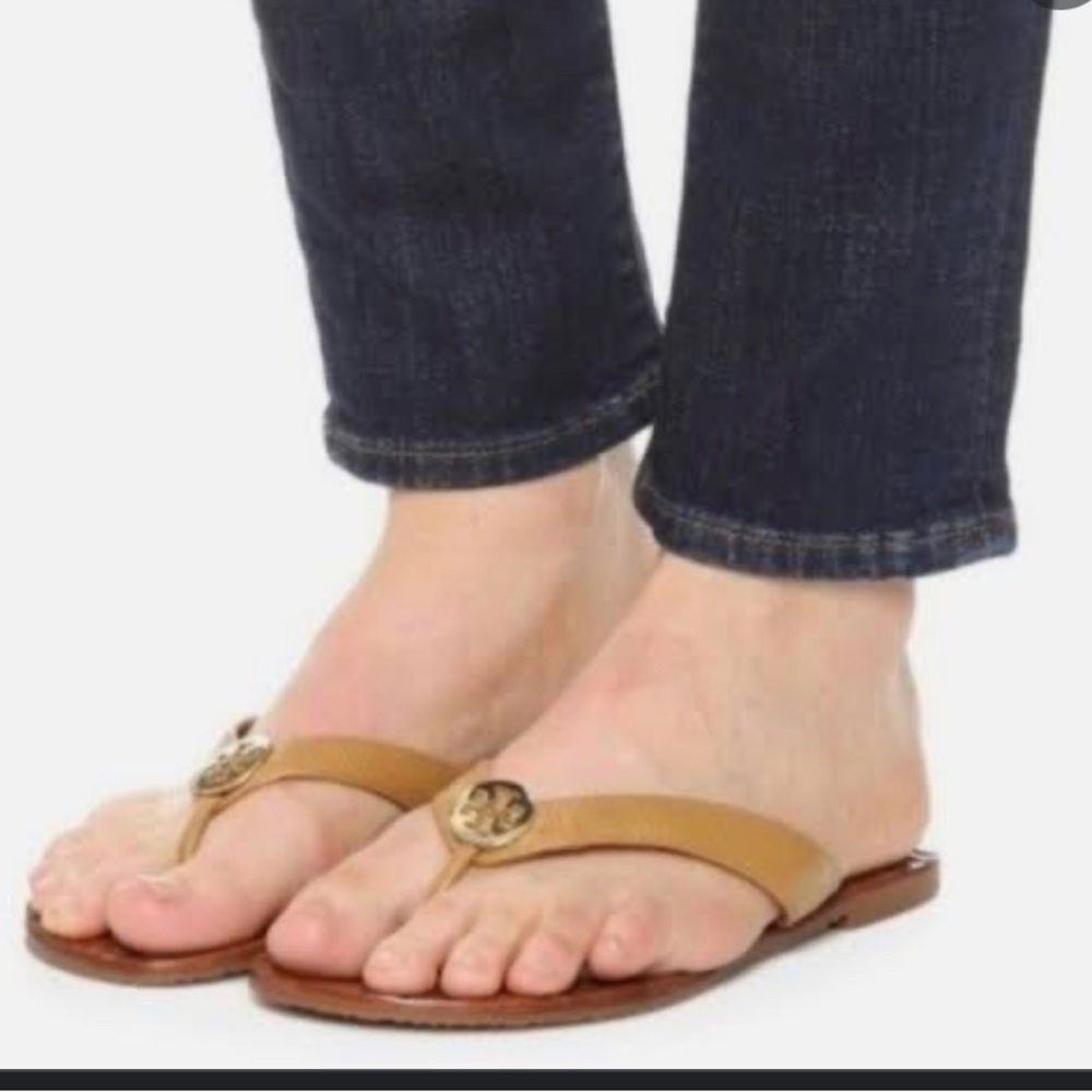 Tory Burch sandals - Picture 2 of 4